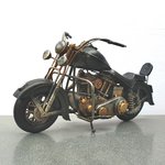 Motor Harley model 36 cm