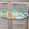 Ibiza bord Aruba The Best Summer 60 cm