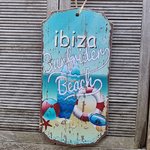 Ibiza bord Surfrider Beach 60 cm
