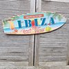 Ibiza bord Surfplank Ibiza Relax 60 cm