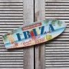 Ibiza bord Surfplank Ibiza Relax 30 cm